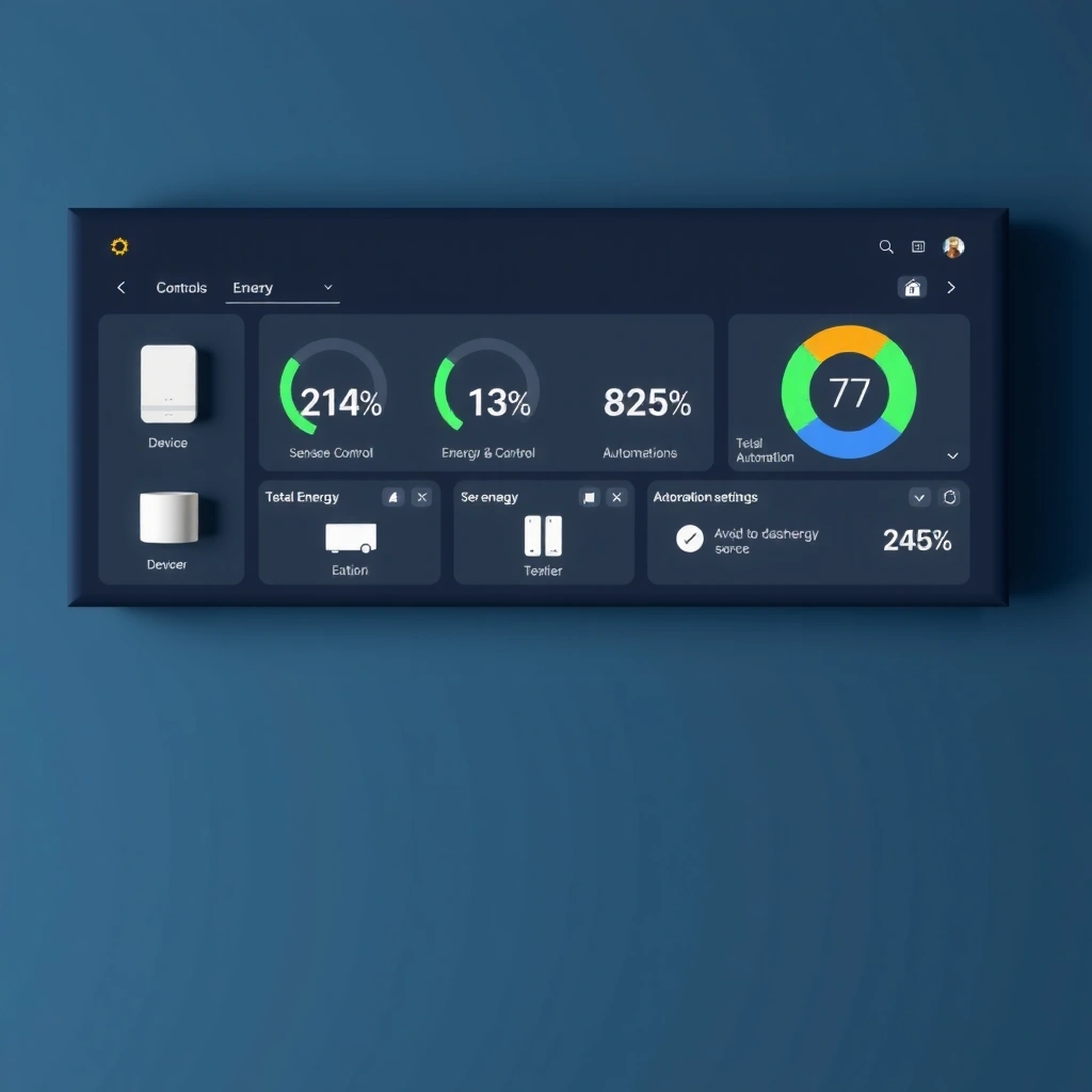 Caso de estudio sistema IoT