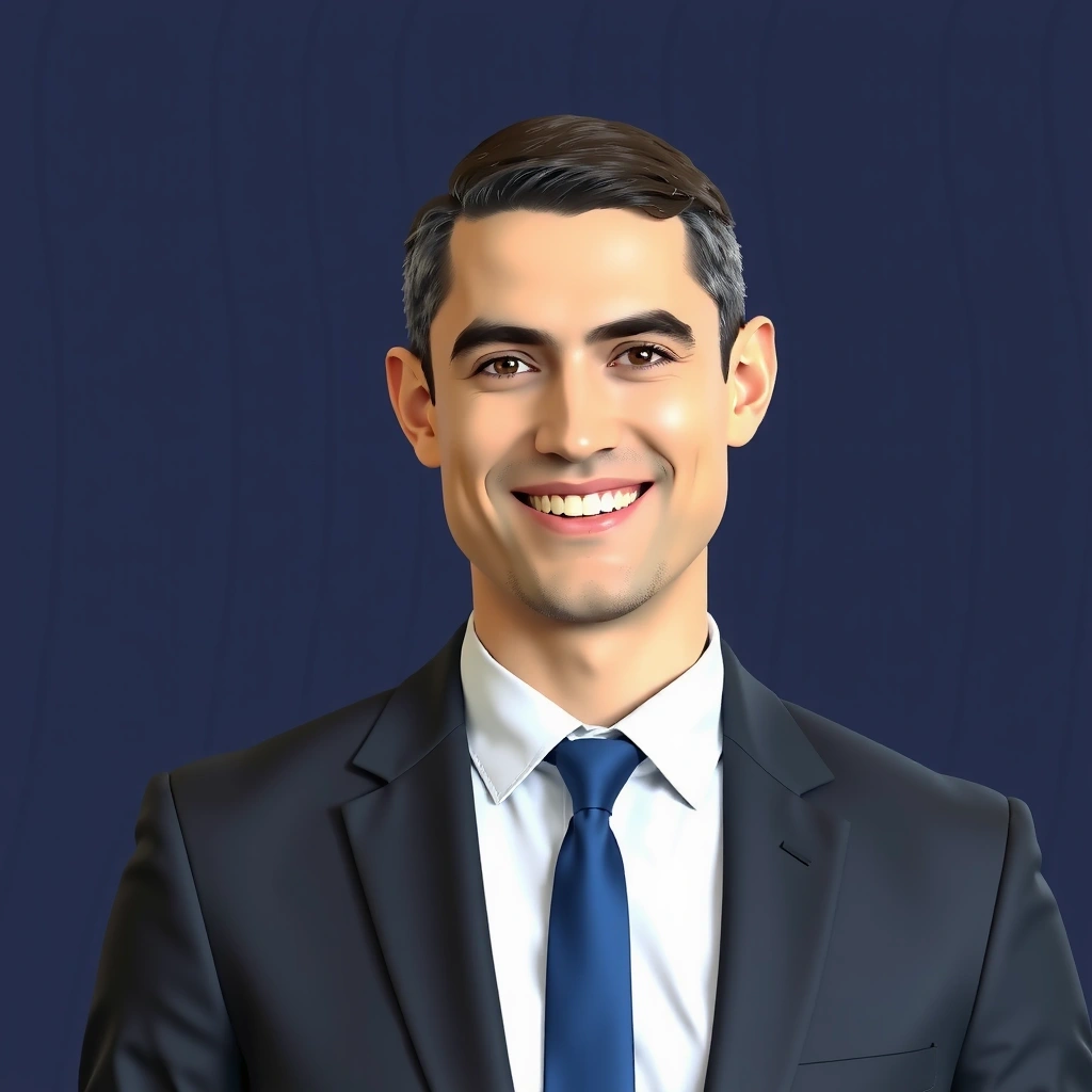 Foto de Martín Torres