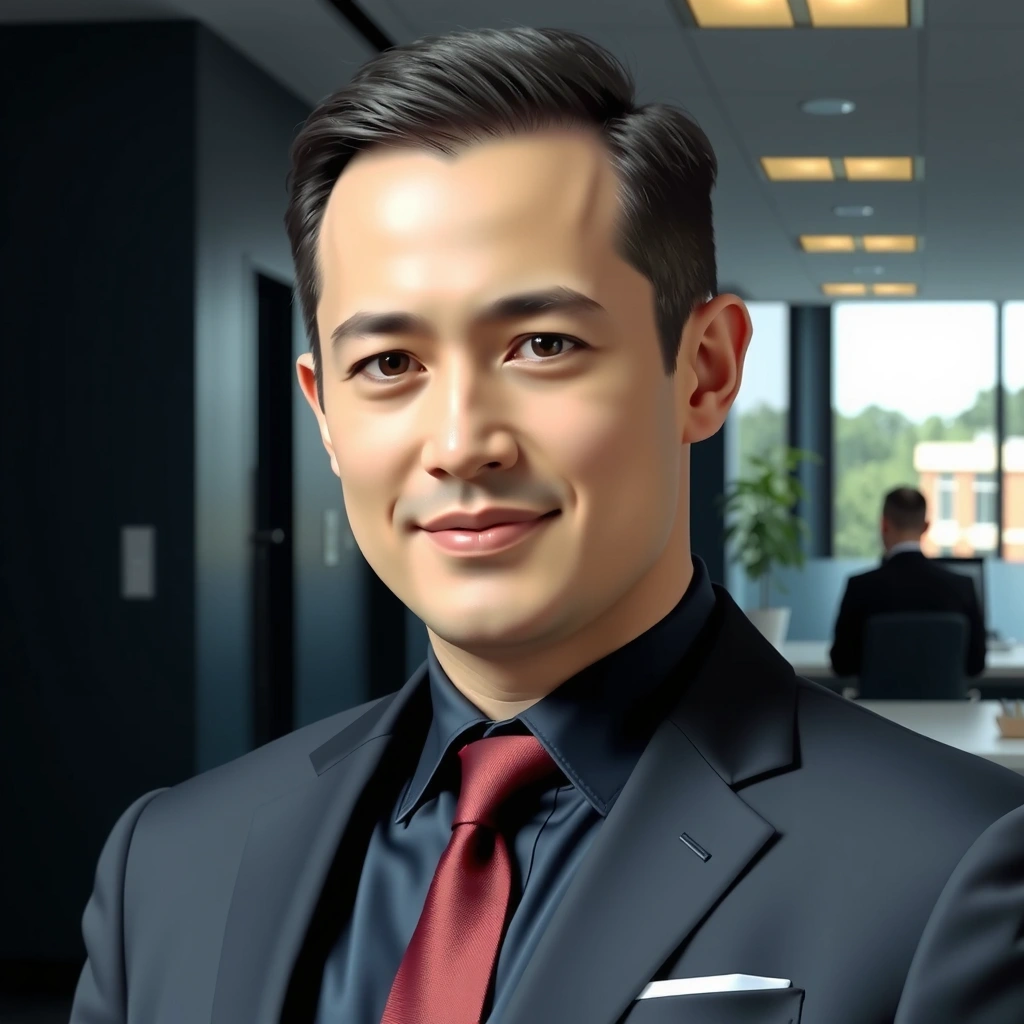 Foto de Carlos Mendoza