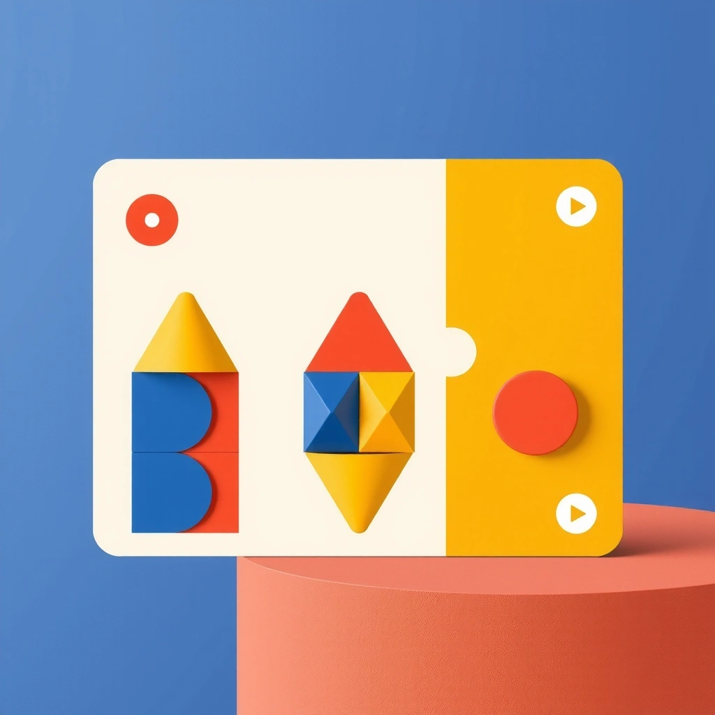 Screenshots del juego Puzzle Master